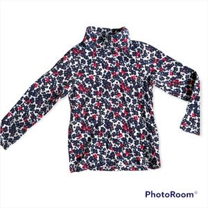 Petit Bateau turtle neck